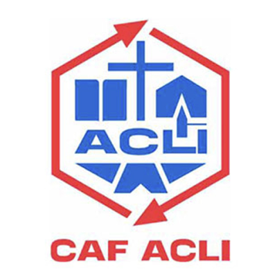 Acli Torino Service Logo