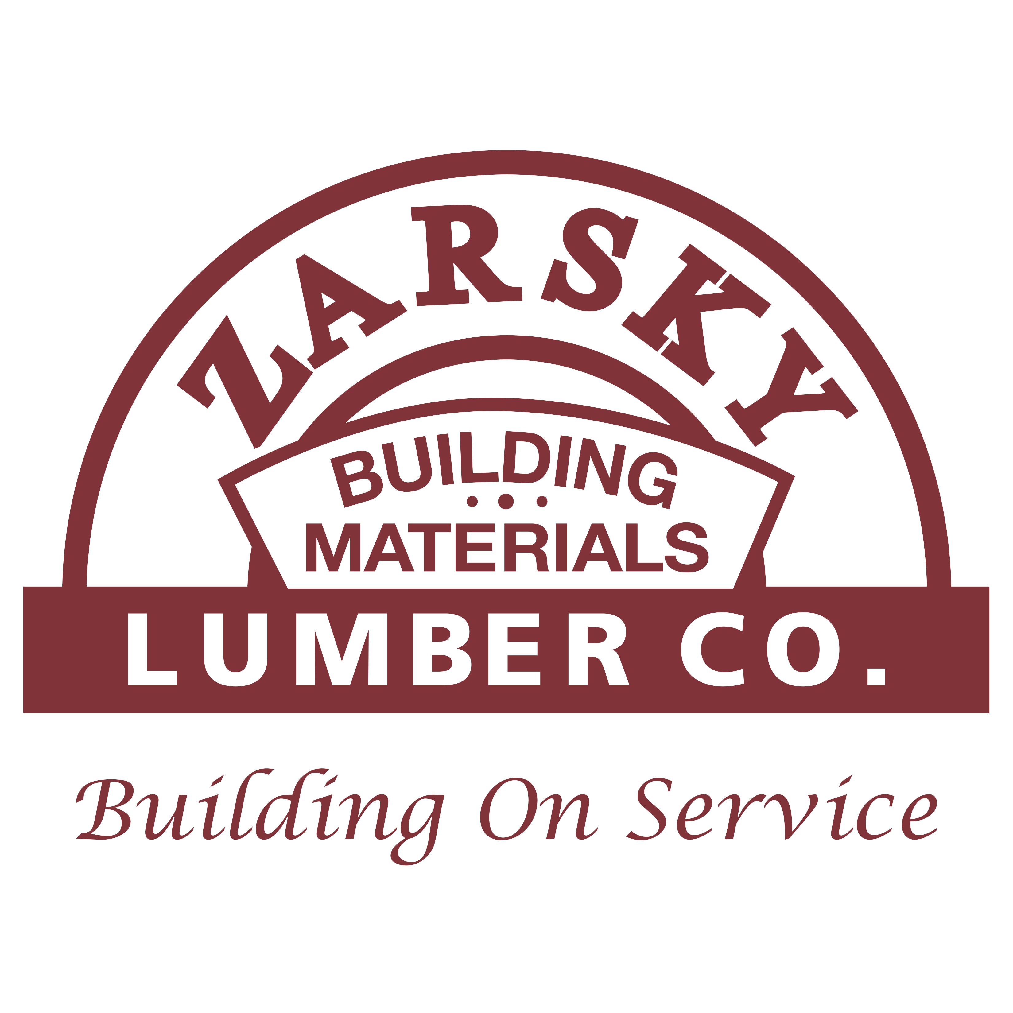 Zarsky Lumber Co.