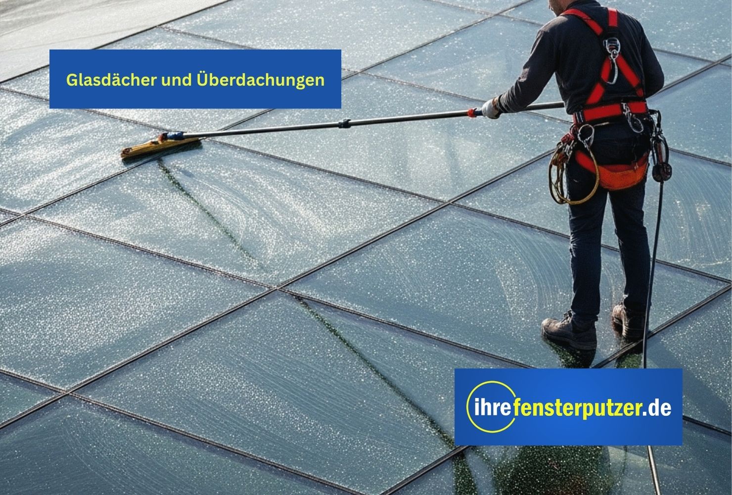 Bilder ihrefensterputzer.de | Fensterreinigung Leipzig