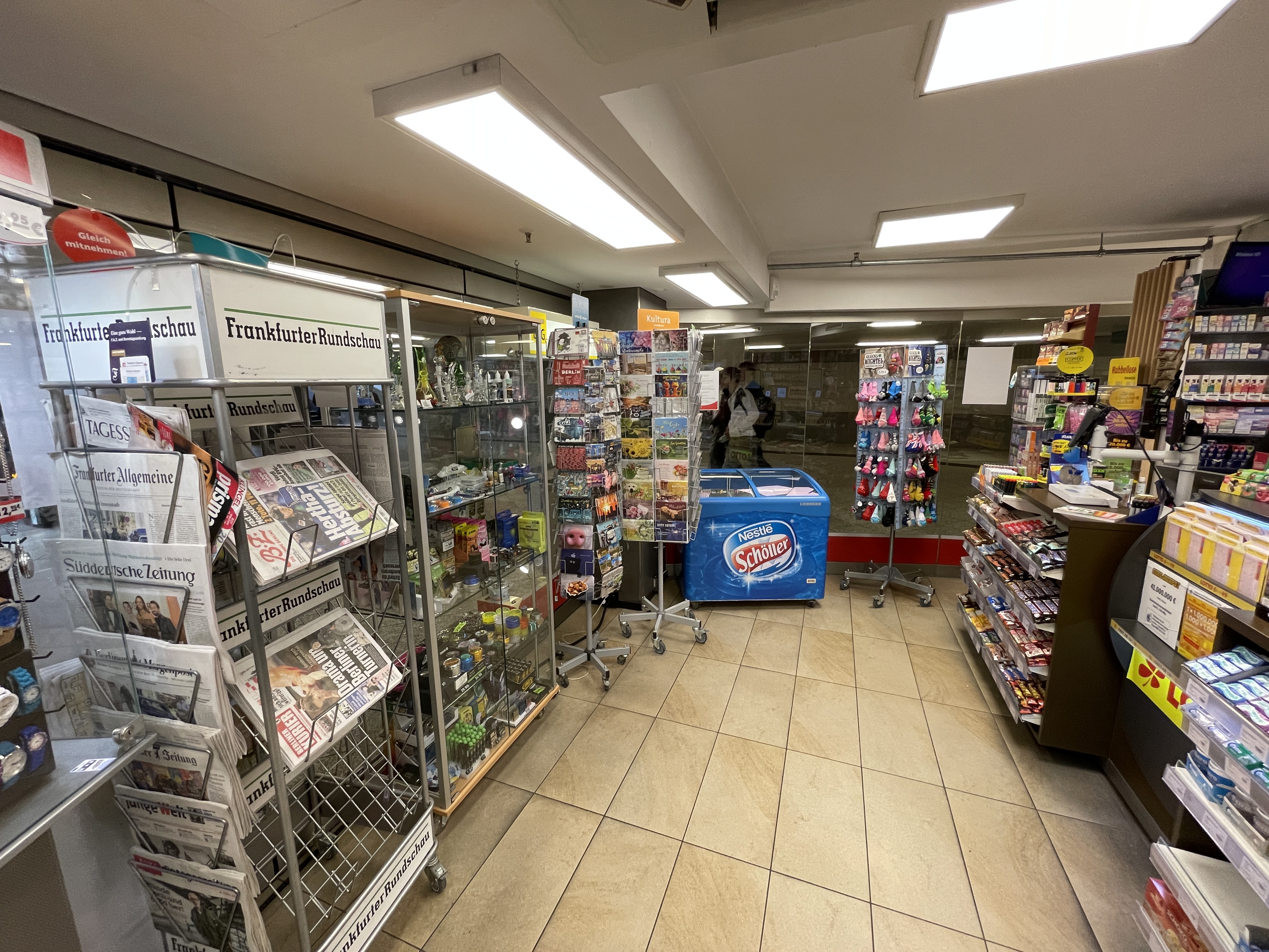 Bild 3 Eckert in Berlin