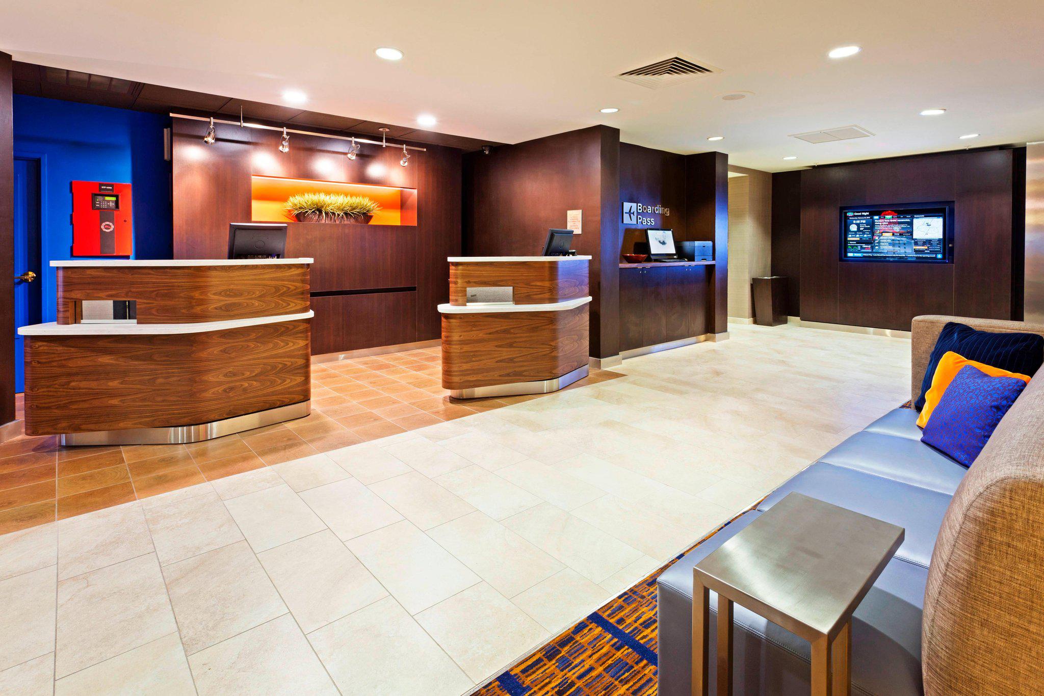 Courtyard by Marriott Austin South Coupons near me in ...