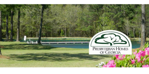 Images Presbyterian Home & Retirement Community