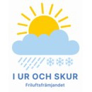 I Ur och Skur Skabersjöskolan Logo