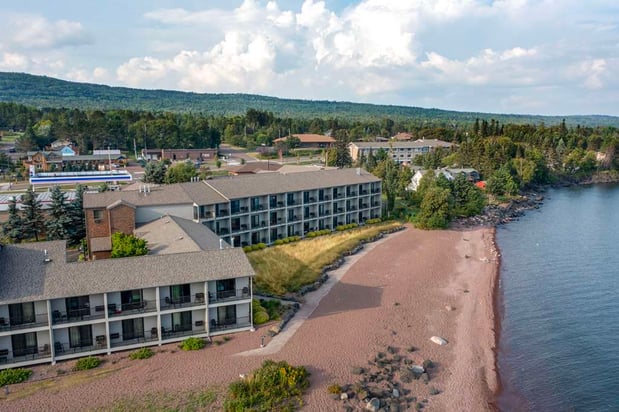 Images Best Western Plus Superior Inn