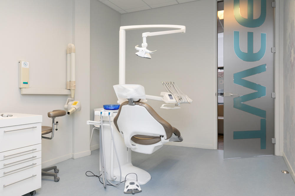 Foto's Dental Clinics Enschede