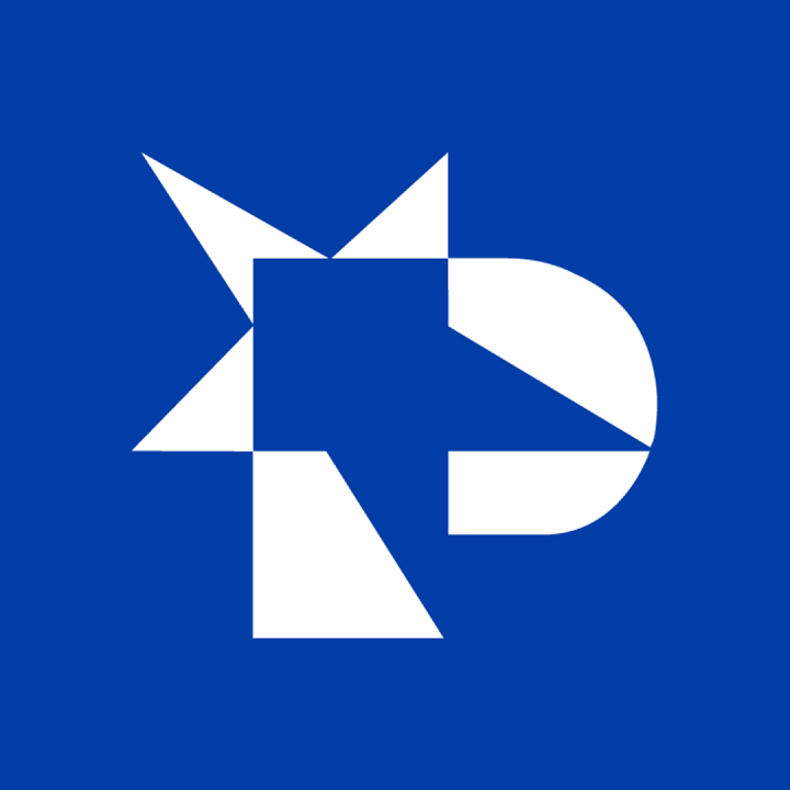 Pioneer Federal Credit Union | Middleton, ID Logo