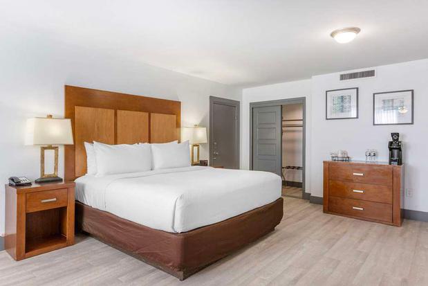 Images Best Western Plus El Paso Airport Hotel & Conference Center