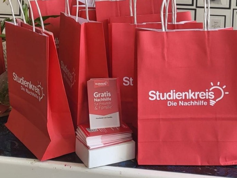 Bild 6 Studienkreis Nachhilfe Herzogenrath in Herzogenrath