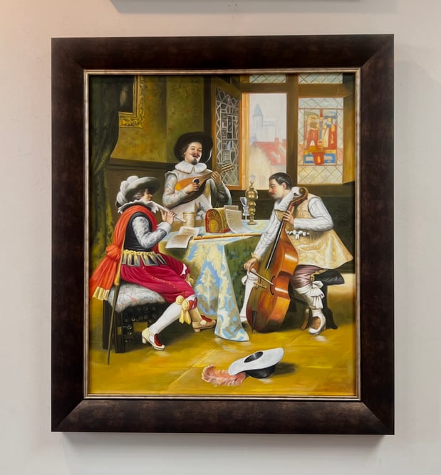 Images Gallagher's Gallery and Framing