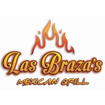 Las Brazas Mexican Grill Logo