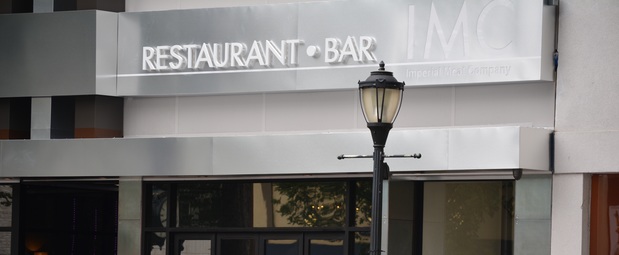 Images IMC Restaurant & Bar