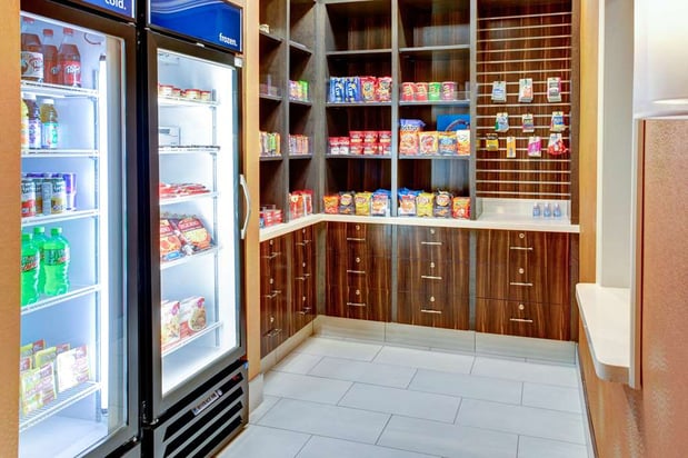 Images Hampton Inn & Suites Columbus