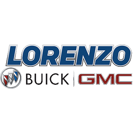 Lorenzo Buick GMC Logo