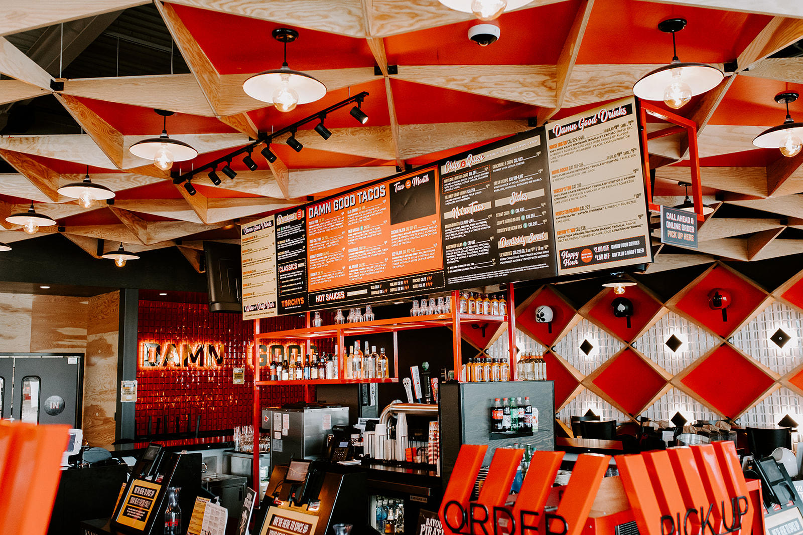 Torchy's Tacos Photo