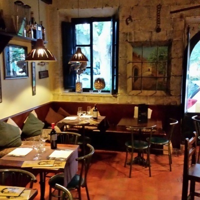Images Il Borghetto
