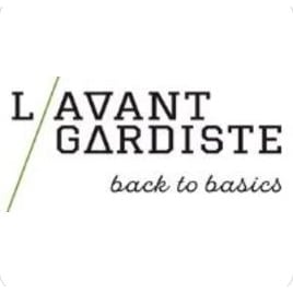 L'avant gardiste Logo