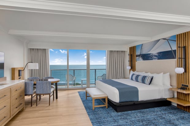 Images Jupiter Beach Resort & Spa