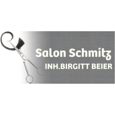 Friseur Schmitz Inh. Birgitt Beier in Viersen - Logo