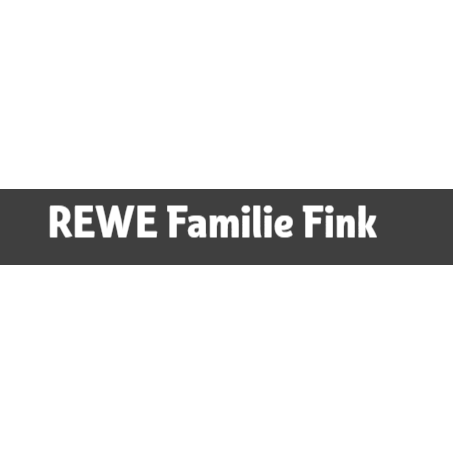 Logo Rewe Fink in Korbach