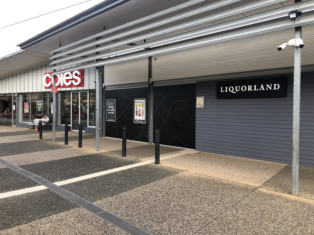 Images Liquorland Lake Innes
