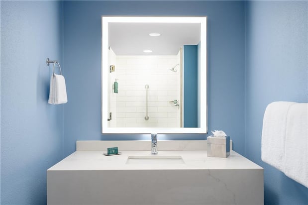 Images DoubleTree Resort by Hilton Hotel Grand Key - Key West