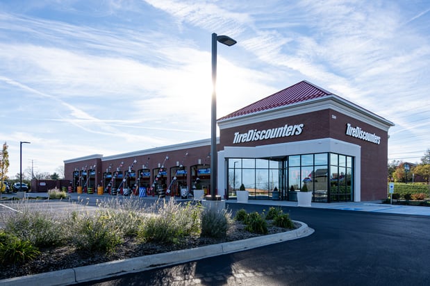 Images Tire Discounters