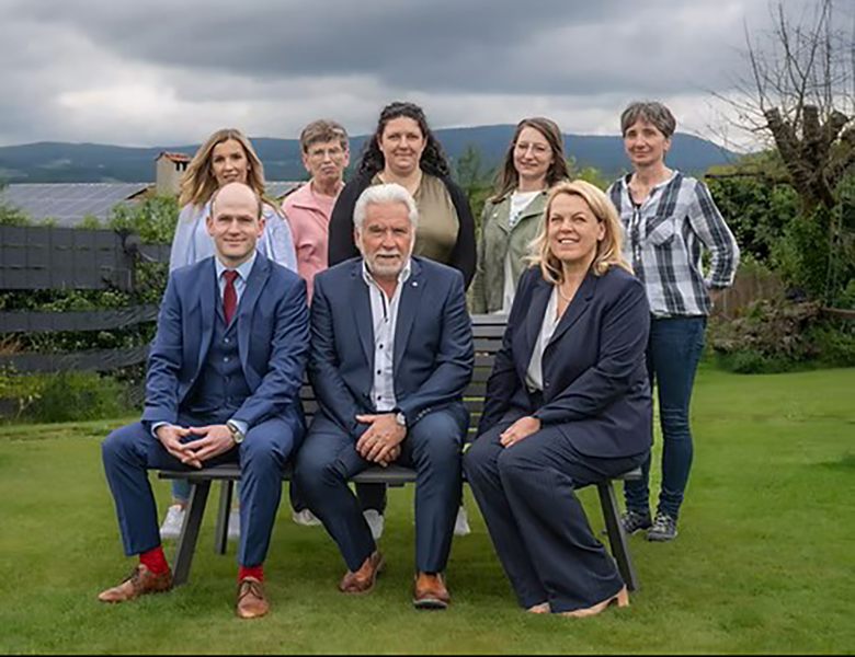 Bild 9 Dr. Schröter & Kummer - Rechtsanwälte in Cham