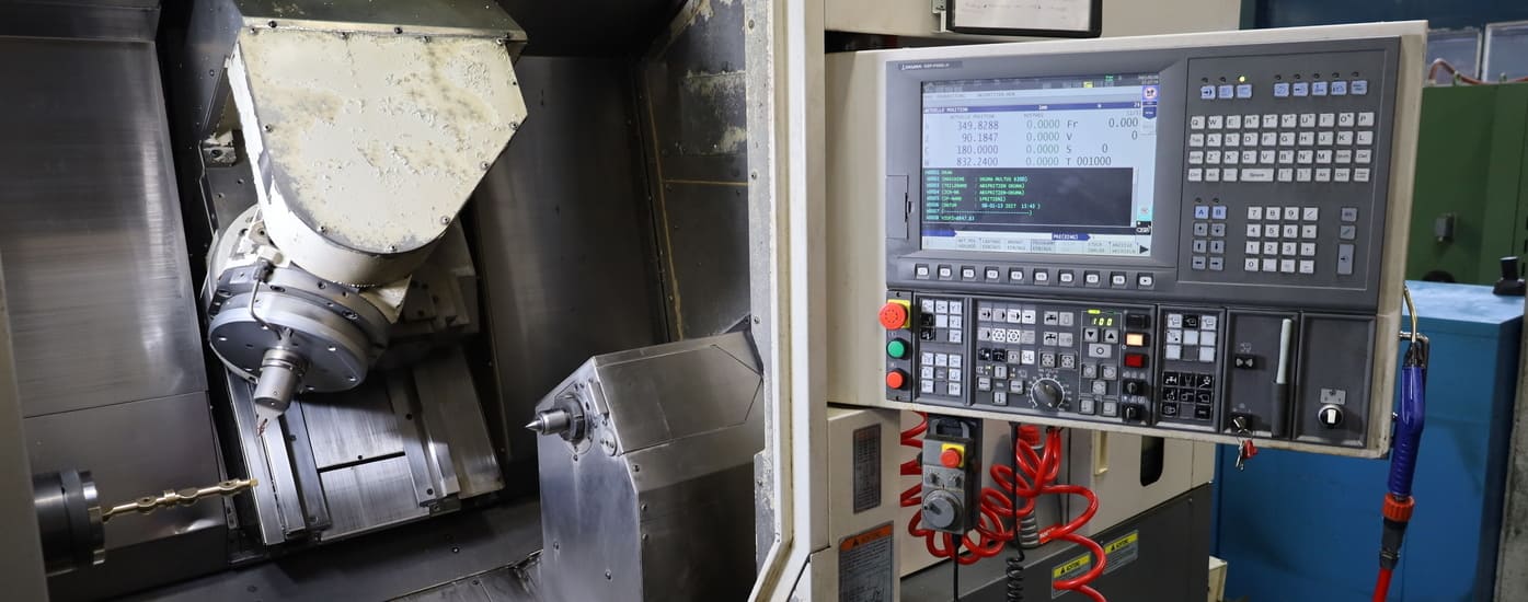 A. Degen High Tech, Studbachstrasse 16 in Hinwil