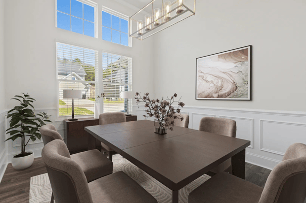 Images Parkers Summit by Stanley Martin Homes
