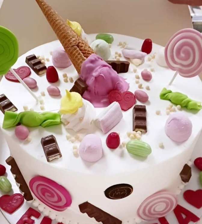 Images Pasticceria Foresti Emanuele