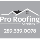 Pro Roofing Services