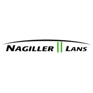 Logo von Autohaus Nagiller GmbH