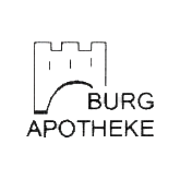 Burg-Apotheke in Köln - Logo