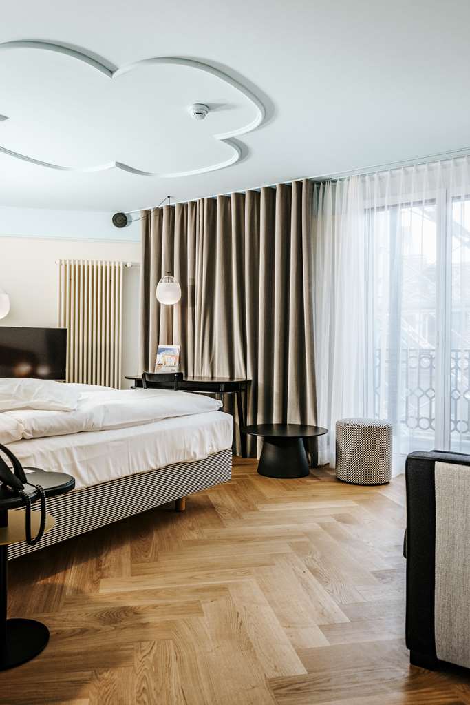 Best Western Plus Hotel Bern
