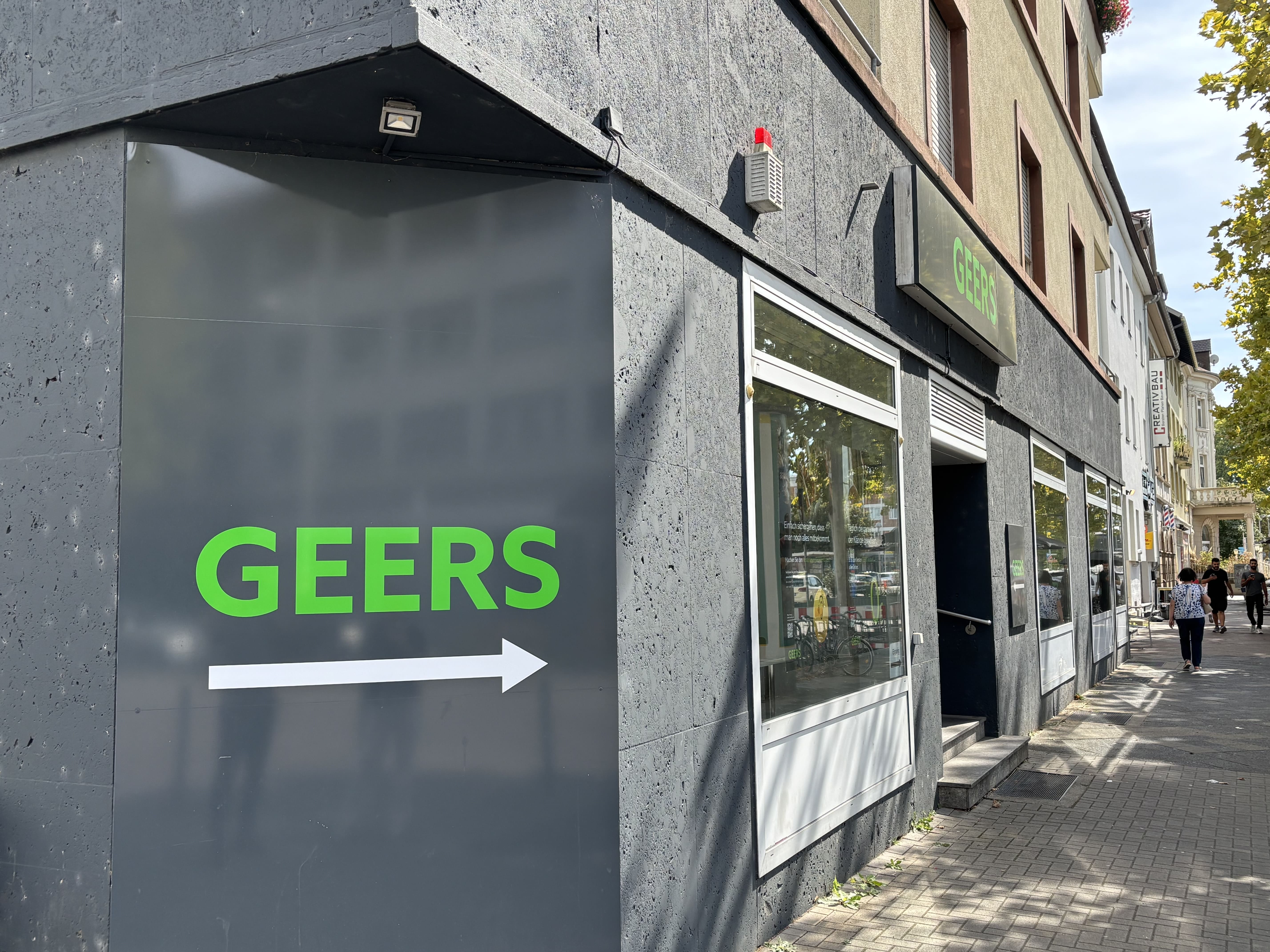 Bild 2 GEERS Hörgeräte in Bruchsal