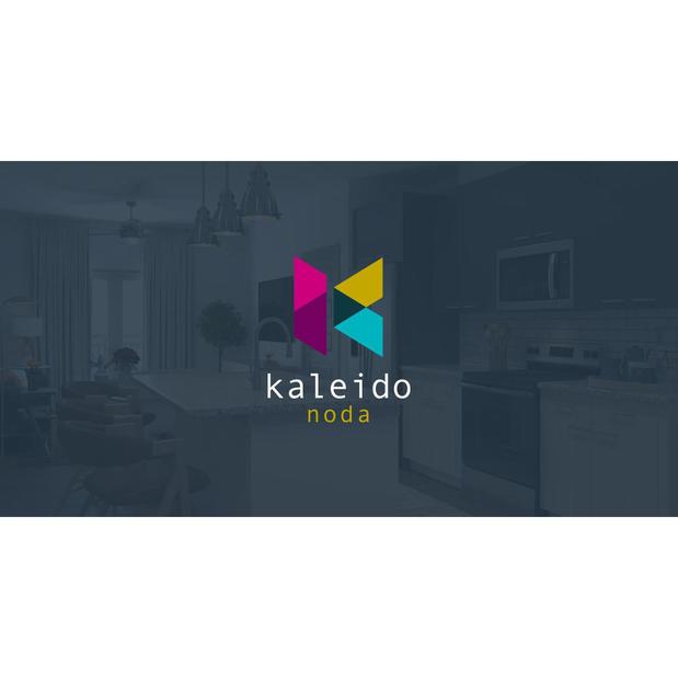 kaleidonoda Logo