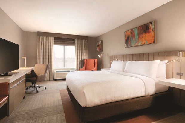 Images Hilton Garden Inn Phoenix Tempe, University Research Park