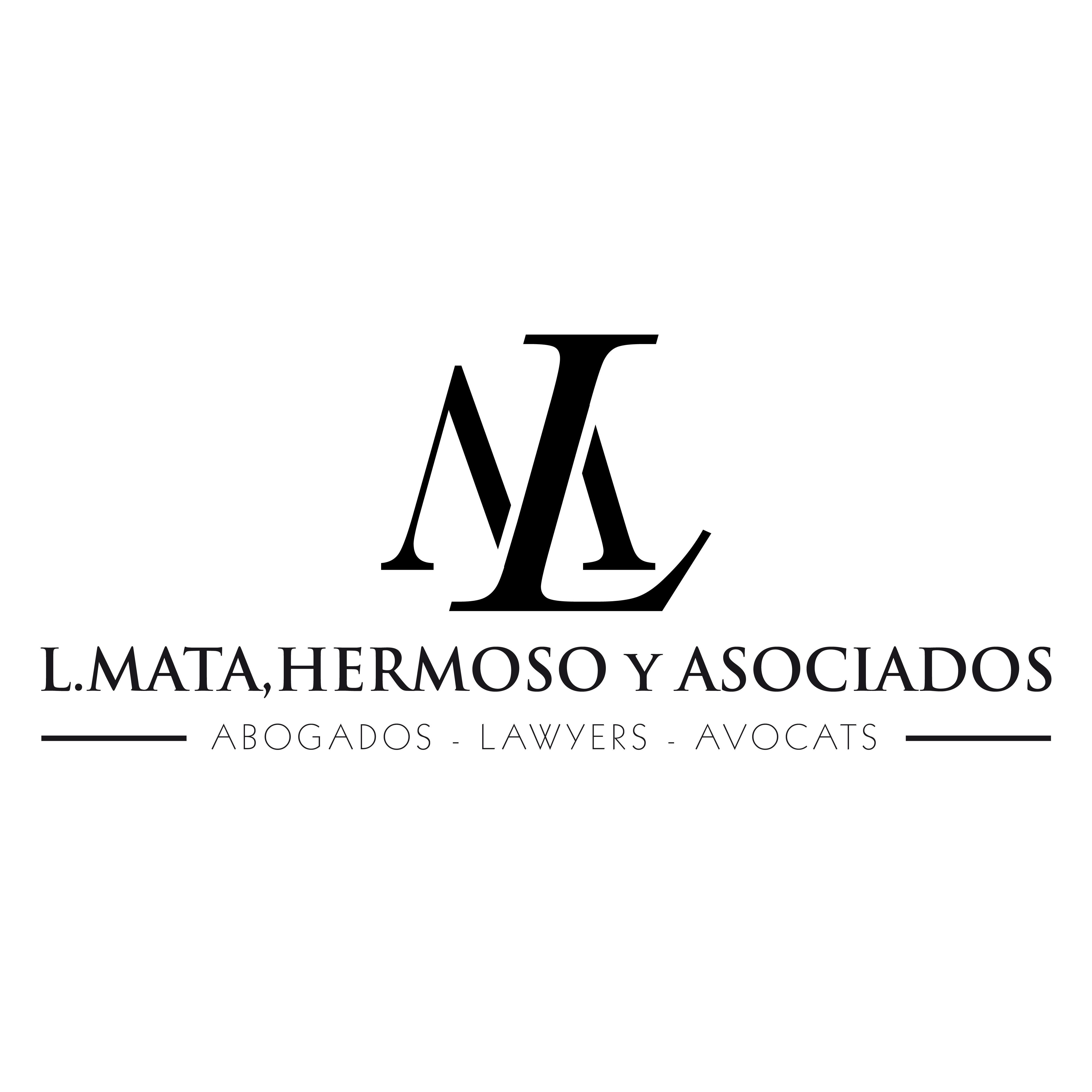 Christian López Mata, Abogado-Lawyers Logo