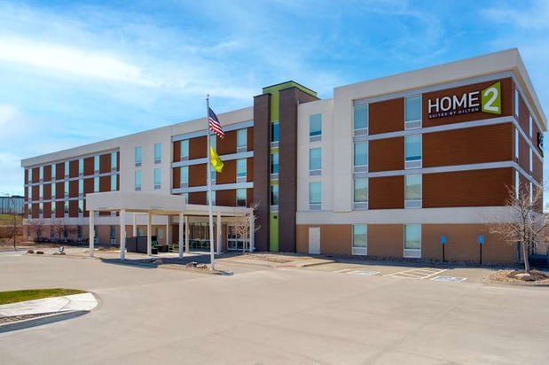 Images Home2 Suites by Hilton Omaha West, NE