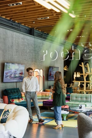 Images Roche Bobois