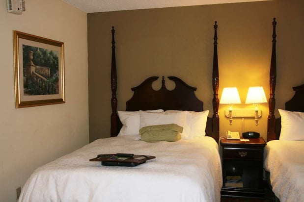 Images Hampton Inn Canton