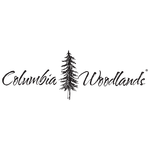 Columbia Woodlands Logo