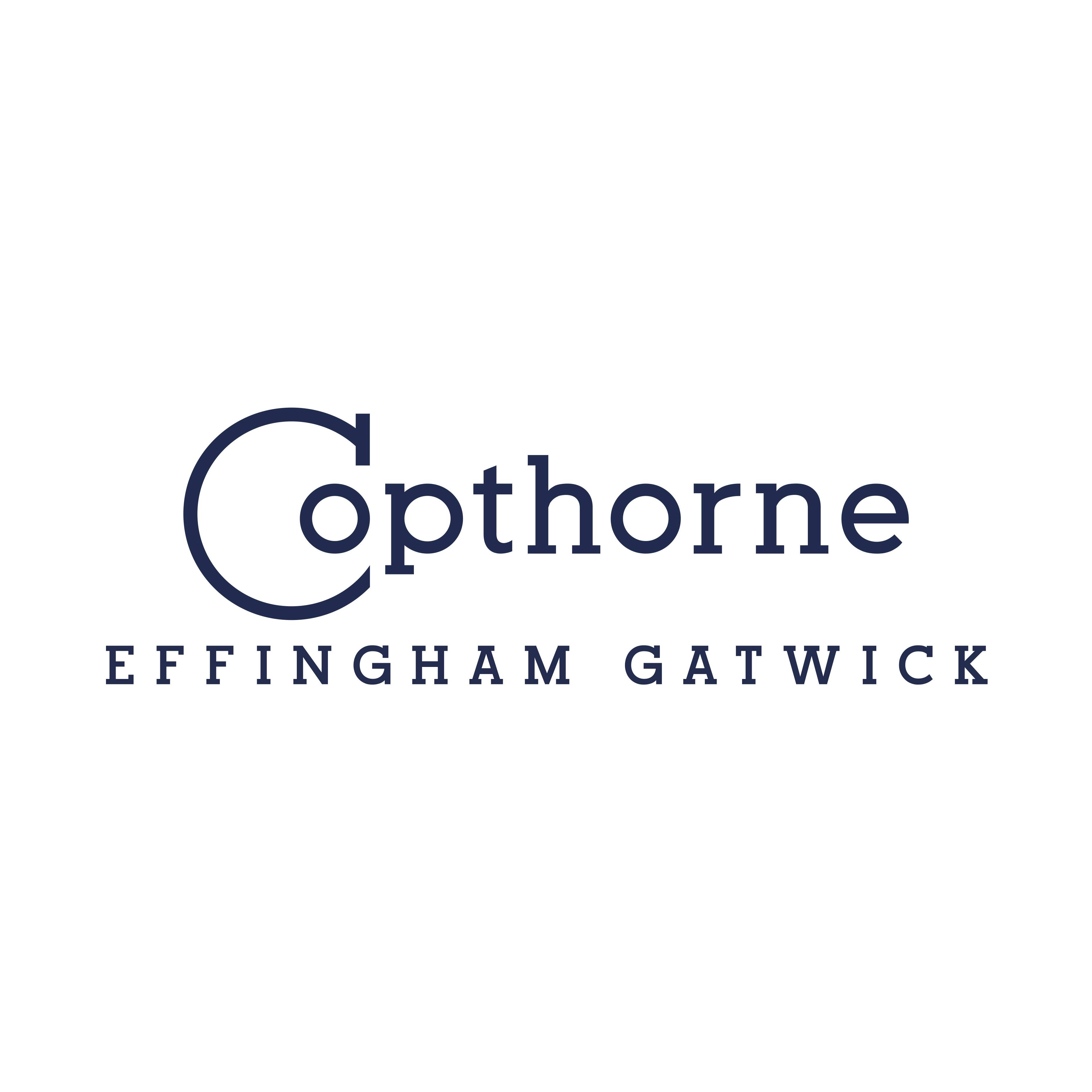 Copthorne Hotel Effingham Gatwick Logo