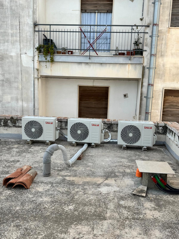 Images Omnitech Impianti