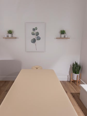 Images Healing Arts Massage & Wellness Center