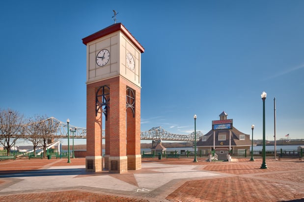 Images Staybridge Suites Peoria-Downtown by IHG
