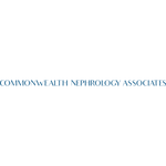 Commonwealth Nephrology Associates Logo