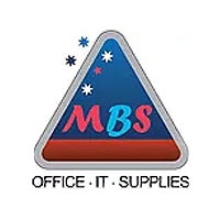 Mercury Business Supplies Logo