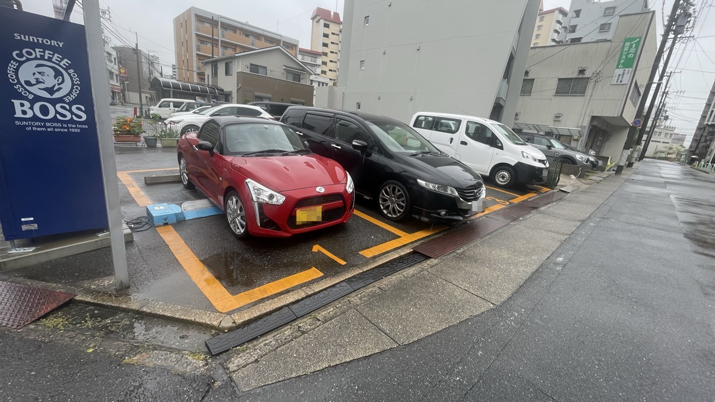 Images すまいちONE PARK新栄第2