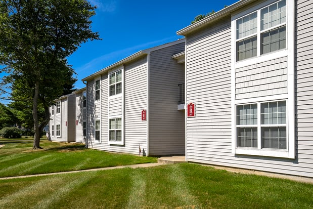 Images Willow Ridge Village Apartments